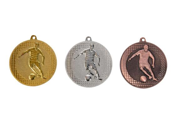 Medaille 50mm