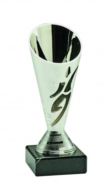 Minipokal Spieler Gold - Silber - Bronze