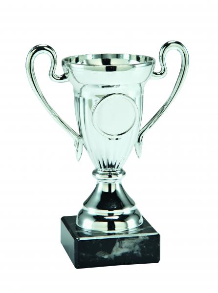 Henkelpokal Mini Gold - Silber - Bronze