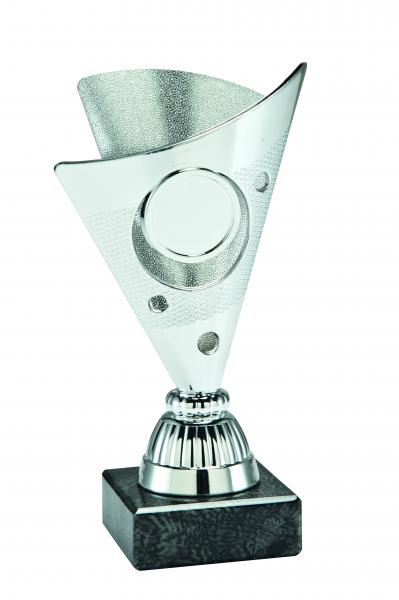 Minipokal Gold - Silber - Bronze