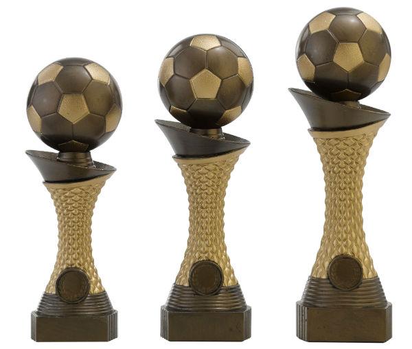 Pokalserie 3er Fußball