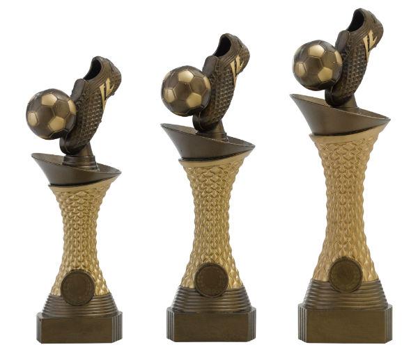 Pokalserie 3er Fußball