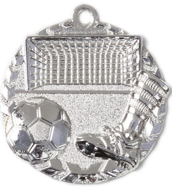Medaille Relief Gold Silber Bronze
