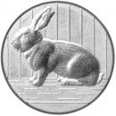 Emblem Kleintierzucht