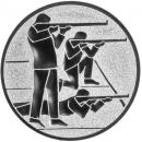 Emblem Schießsport