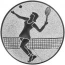 Emblem Tennis Damen