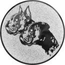 Emblem Hundesport