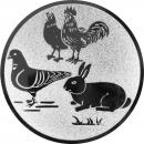 Emblem Kleintierzucht