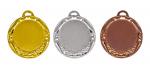 Medaille 70mm