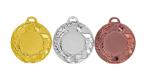 Medaille 45mm