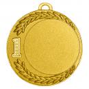 Medaille 70mm