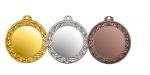 Medaille 70mm