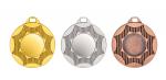 Medaille 50mm