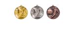 Medaille 50mm