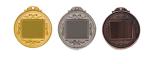 Medaille 70mm