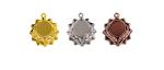 Medaille 50mm