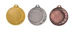 Medaille 70mm