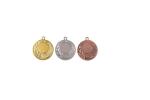 Medaille 50mm