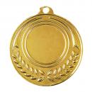 Medaille 50mm