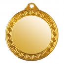 Medaille 70mm