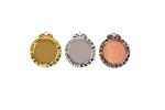 Medaille 70mm