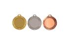 Medaille 70mm