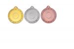 Medaille 70mm