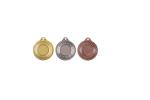 Medaille 50mm