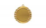 Medaille 70mm