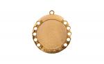 Medaille 70mm