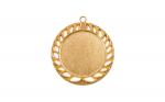 Medaille 70mm