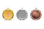 Medaille 70mm