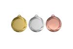 Medaille 70mm