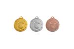 Medaille 50mm