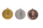 Medaille 50mm