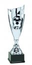 Pokal Fußball  Vollmetall